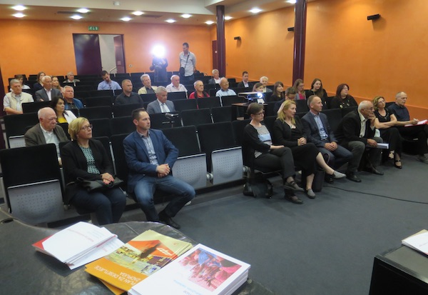 Dio publique (Fotografija Miljenko Brezak / Živi selo)