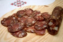 Sisačka češnjovka