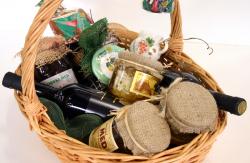 Zagorska vina i zagorski puran, voćne rakije, prošek i drugi proizvodi…