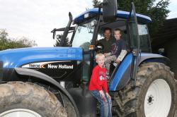 Damir Ević, najuzorniji hrvatski poljoprivrednik