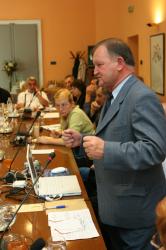 Ivan Hodalić, pomoćnik ministra poljoprivrede