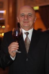 gosp. Dropuljić, organizator festivala