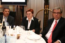 Žaljko Vukelić, Božica Brkan, Željko Žutelija