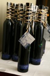 Ivan Dolac barrique 2004.