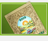 Gospodarski kalendar 2008.