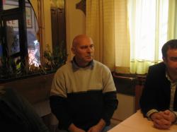 Siniša Jakuš, uzgajivač, sakupljač i prerađivač ljekovitoga i aromatičnog bilja