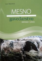 Mesno govedarstvo…