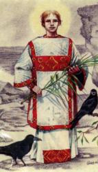 Sv. Vinko 22. siječnja slavi se u vinogradima i podrumima.