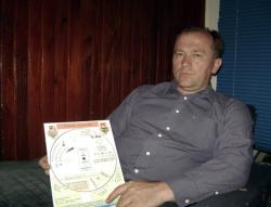 Jovica Nikšić, autor Vinskog računala