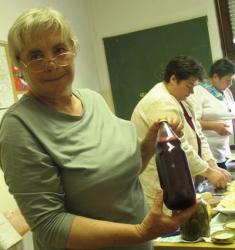 Bernarda Orehovac (Snimila Božica Brkan)