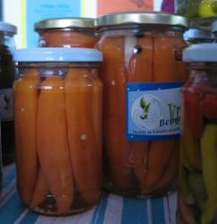 Proizvodi… (Snimila Božica Brkan)