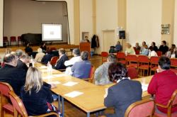 Sa susreta o udrugama i zadrugama u Ivanić Gradu