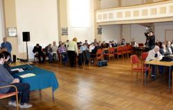 Razgovor o tome kako i mali udruženi mogu postati velika gospodarska snaga