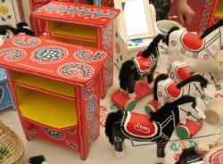 Juri, juri, moj konjiću… - na četiri kotača! (Snimila Božica Brkan / Acumen)