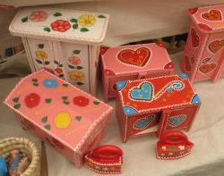 Hrabro u konkurenciju: čak i u boji slavne Barbie (Snimila Božica Brkan / Acumen)