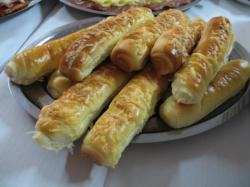 Slavni varaždinski klipići u ljubeškoj izvedbi (Snimila Božica Brkan / Acumen)