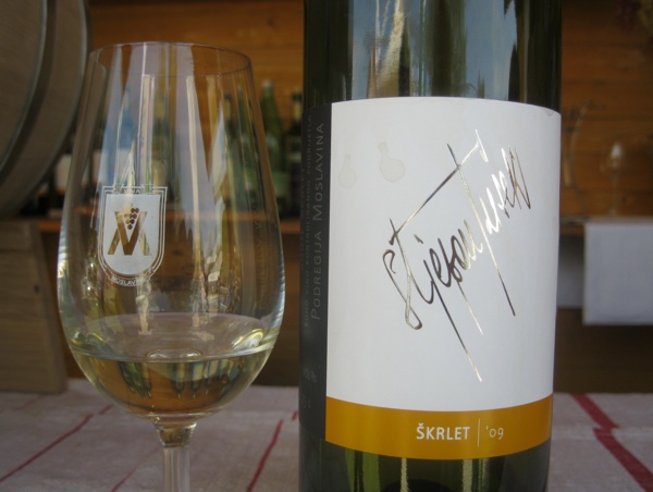 Pobjednički škrlet (Snimio Miljenko Brezak / Acumen)