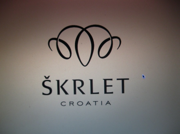 Markica za najbolje škrlete