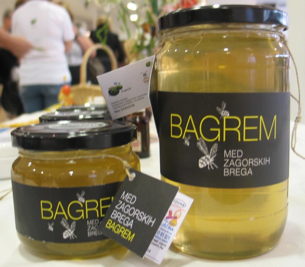 Bagremov med zagorskih brega (Snimio Miljenko Brezak / Acumen)