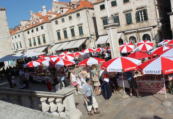 Kako od pekmeza načiniti turističku ponudu i suvenir (Fotografija DEŠA)