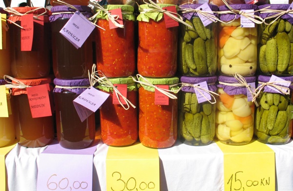 Potrošači zadovoljni proizvodom, a proizvođači cijenom (Snimila Božica Brkan / Acumen)